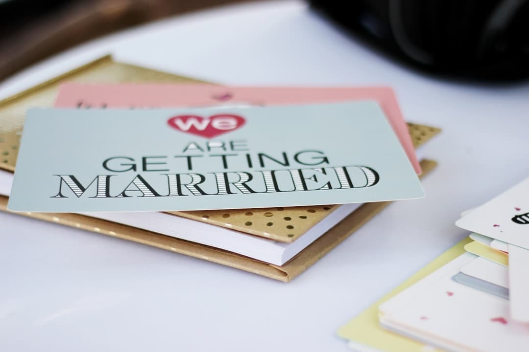 Luxury wedding weekend itinerary: your complete guide