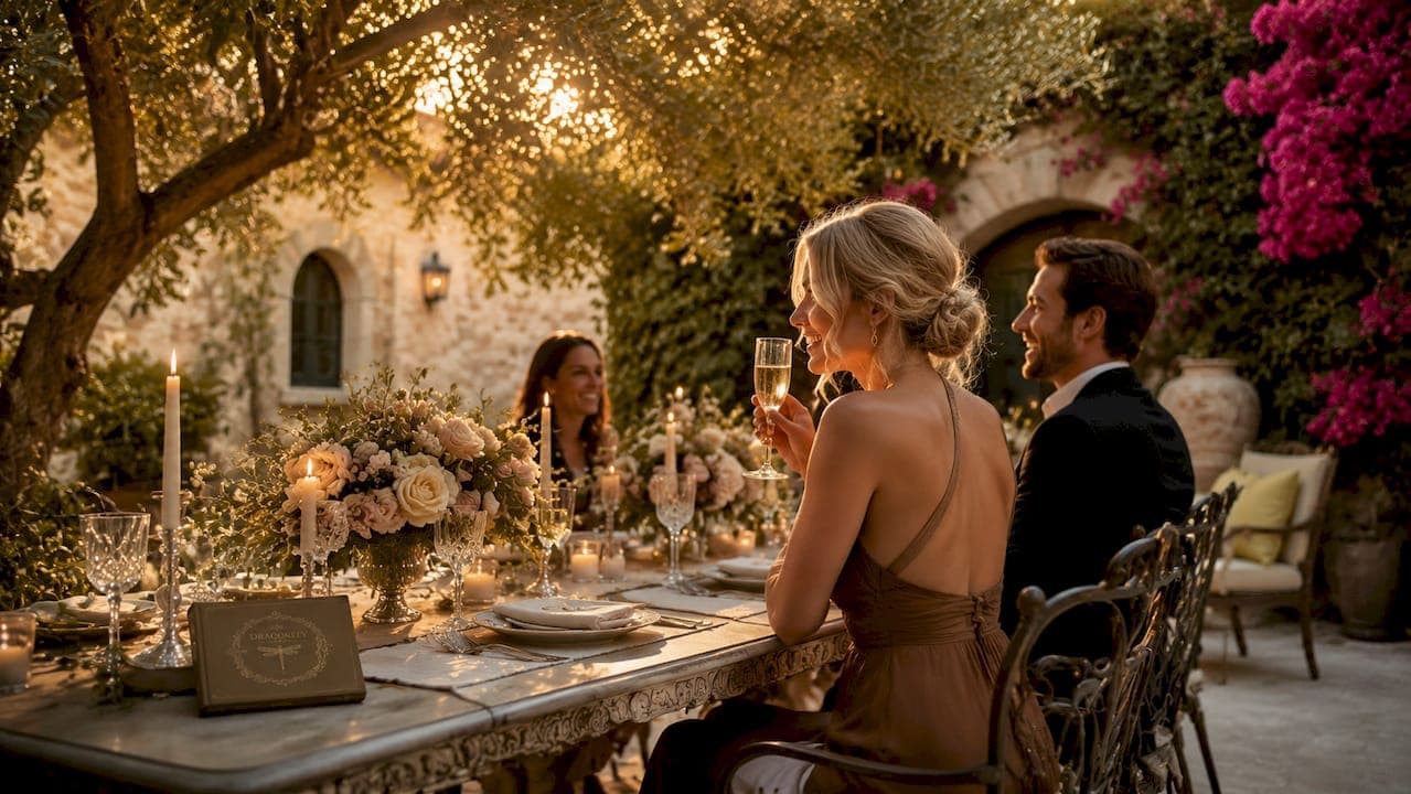 Examples of intimate destination ceremonies: your guide
