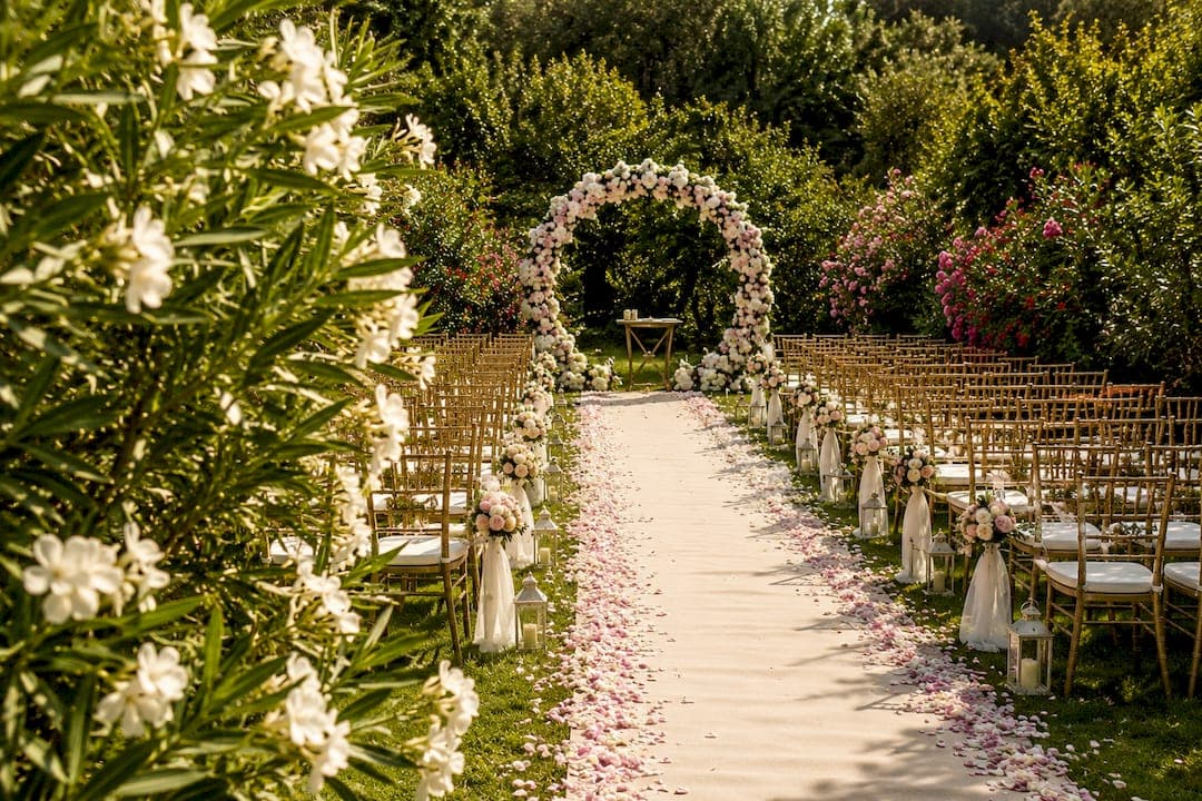 What Is an All-Inclusive Destination Wedding? The Complete Guide for Couples