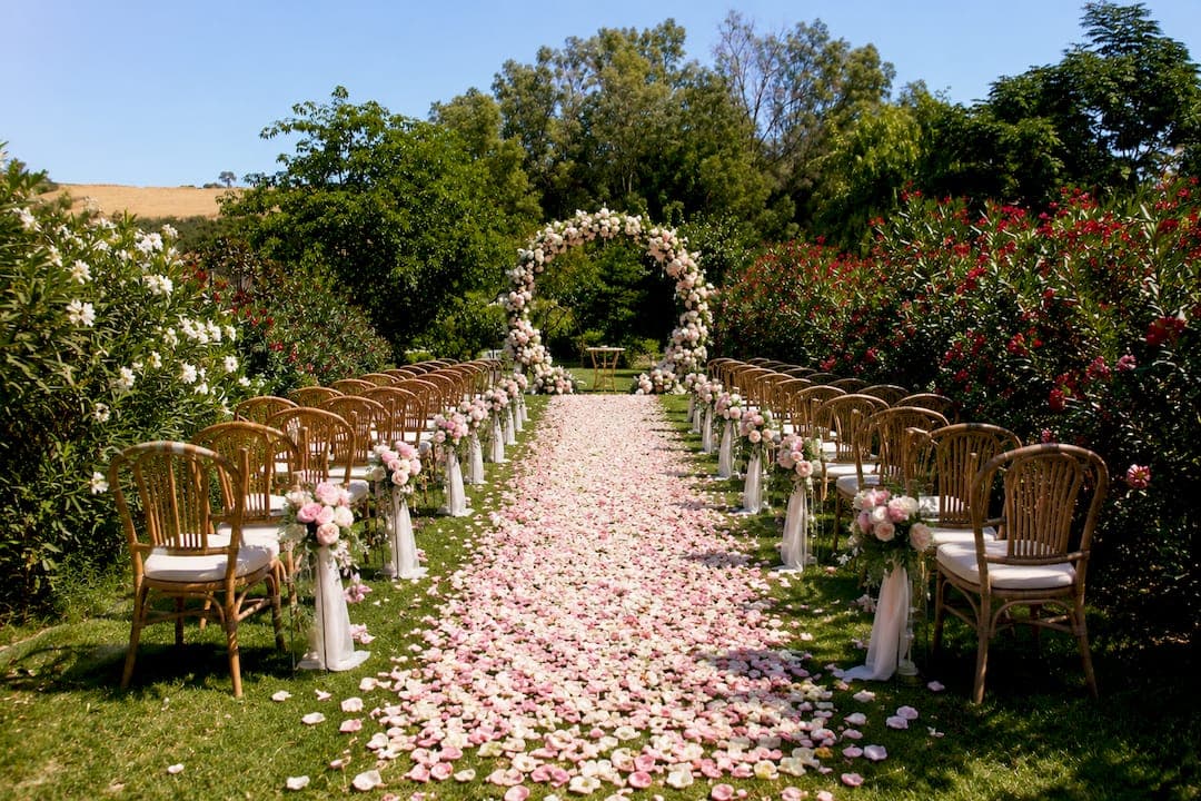 Destination Weddings in Southern Spain: Your Complete Venue Guide