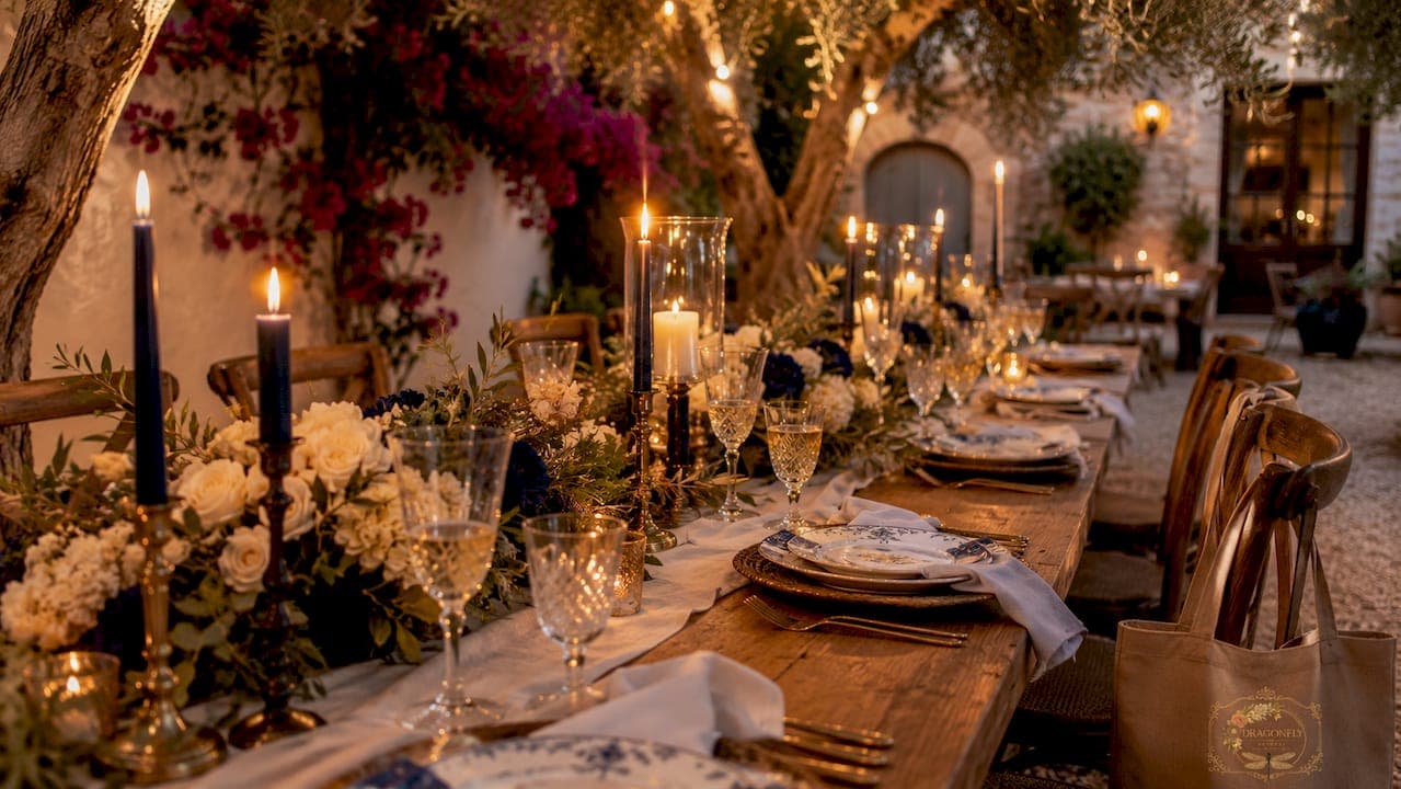 Top 4 Intimate Wedding Venue Providers 2026