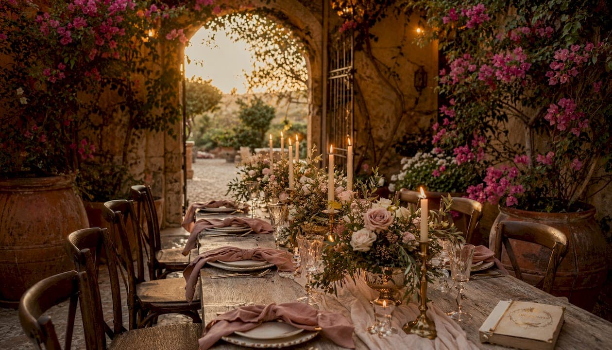 Top 3 Destination Wedding Providers for Cost of a Wedding in Spain for UK Couples 2026