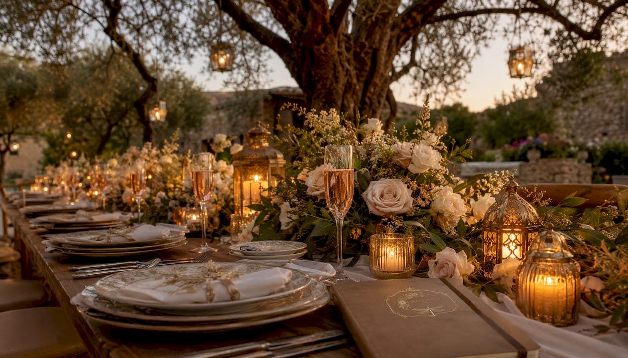 BBQ wedding reception ideas: your complete planning guide