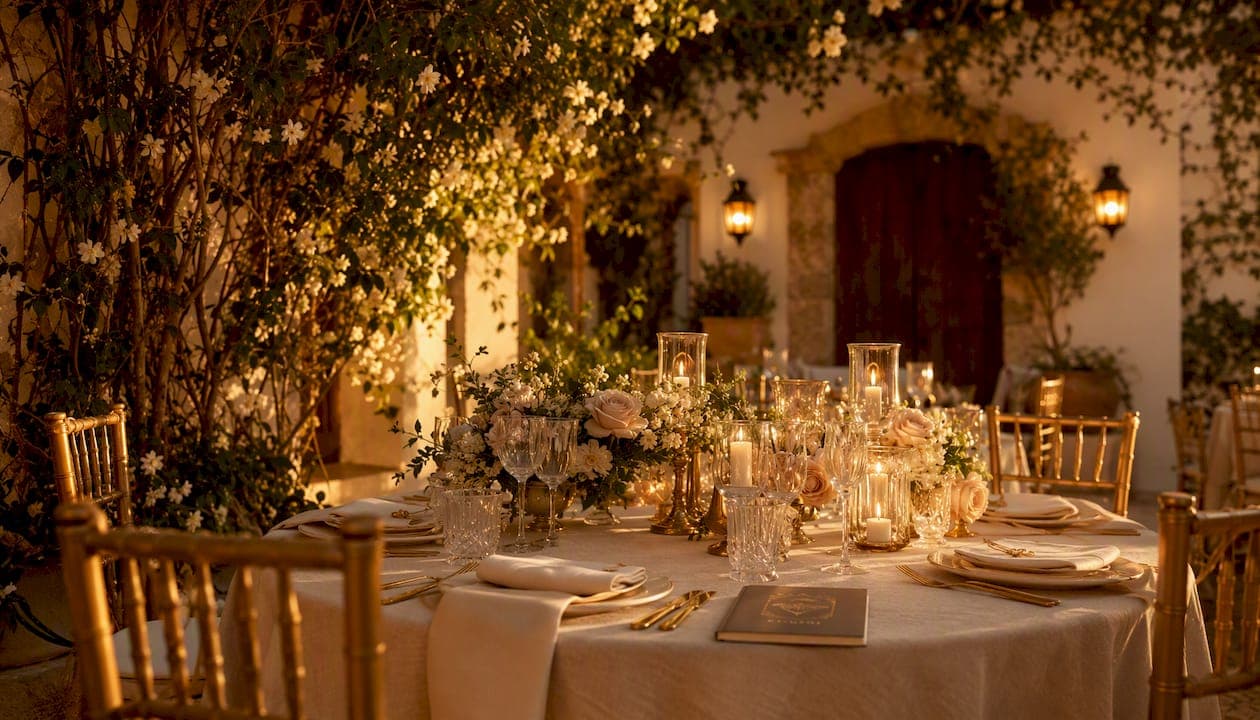 The role of a single point of contact at weddings