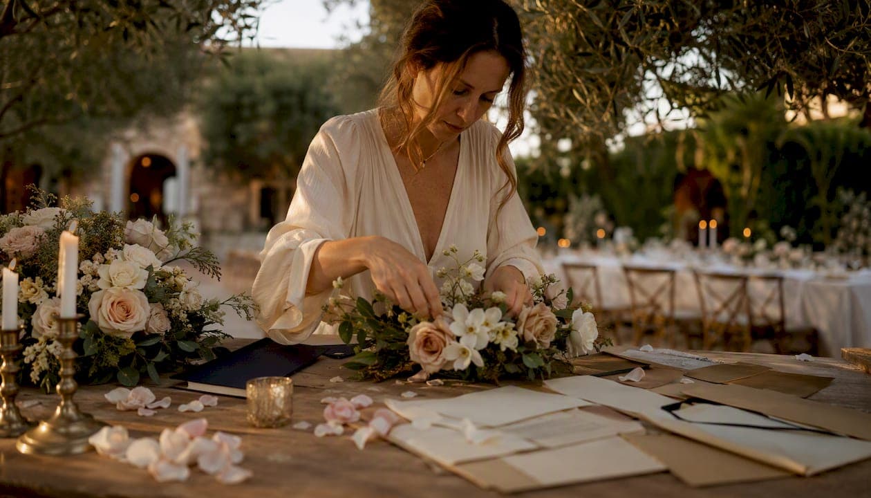 Why wedding professionals outsource planning: a practical guide