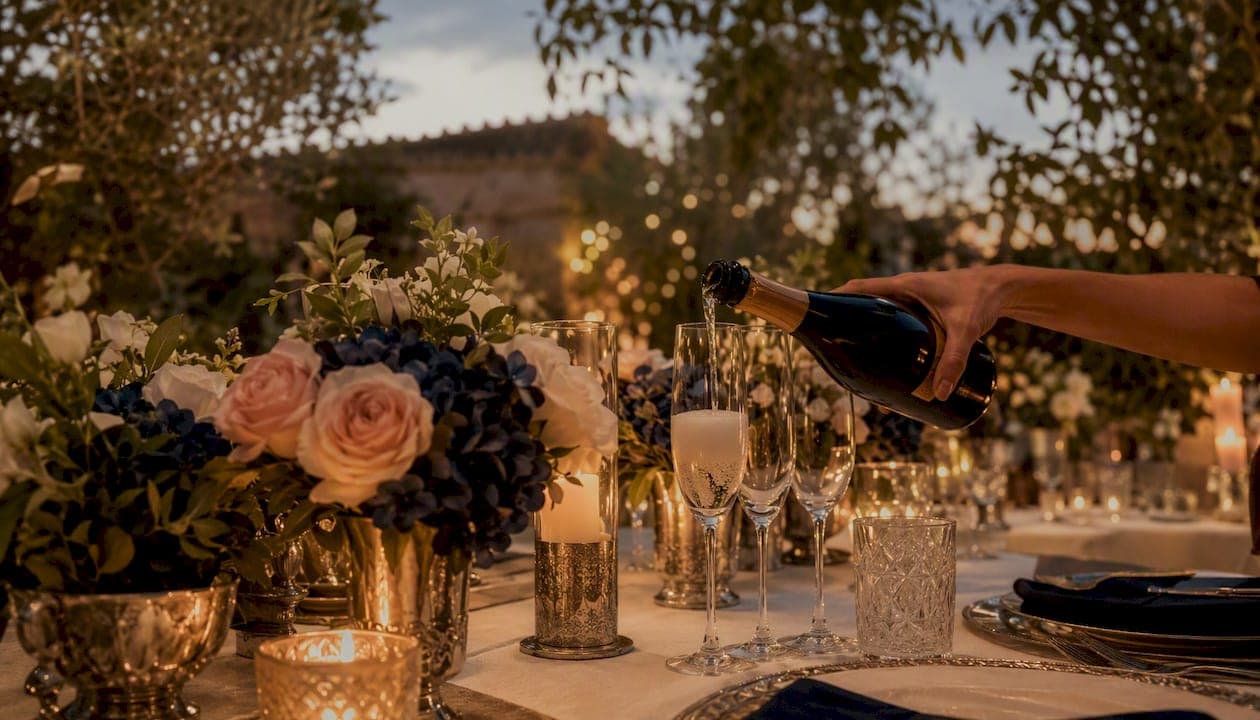 How seasons shape your destination wedding: a practical guide