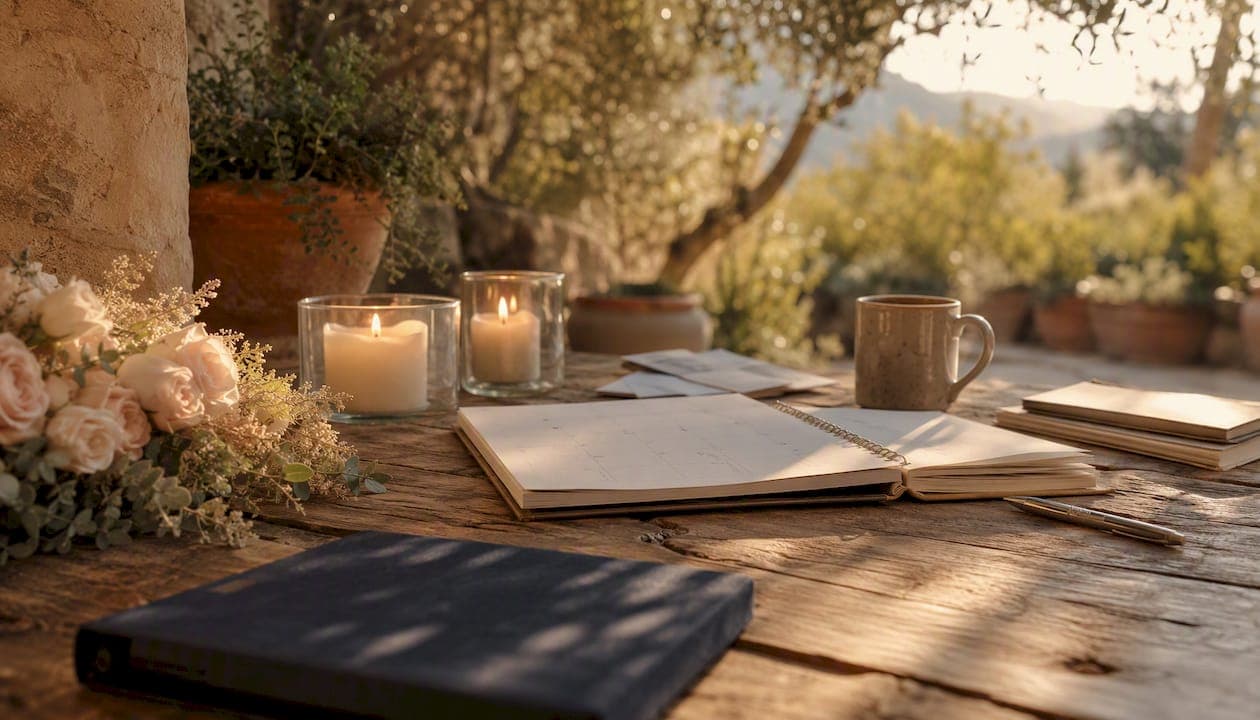 Eight questions to ask wedding coordinators before you sign