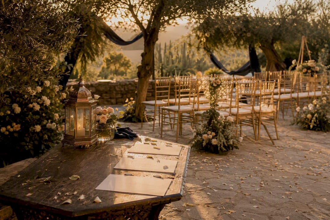What a Spanish wedding really costs American couples