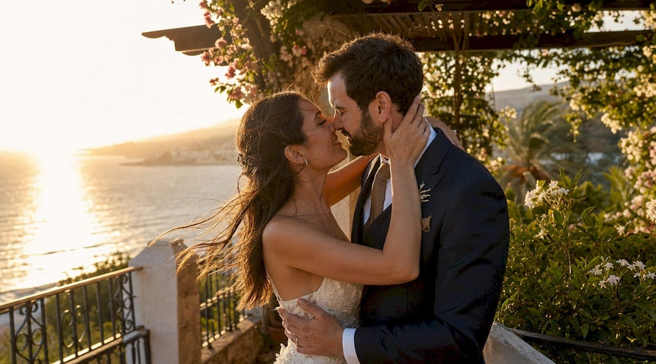 Why Málaga Suits Destination Weddings: A Couples' Guide